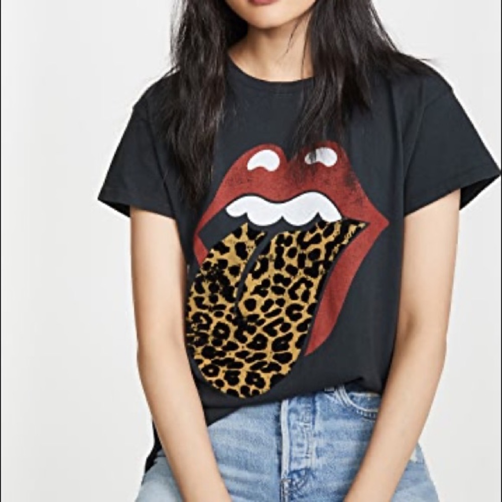 Daydreamer Rolling Stones T Shirt